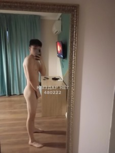 Жиголо Астаны Парень№480222 Акылбек Фотография №3669963