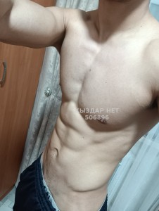 Жиголо Караганды Парень№506896 Nurbek Фотография №3789379