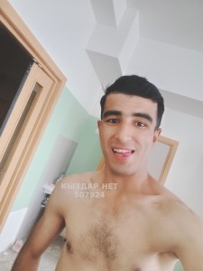 Жиголо Алматы Парень№507924 Мастер Куни Фотография №3799227