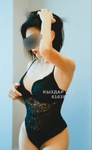 Проститутка Алматы Девушка№61638 Супер Элеонора-Wp до 17 июля Фотография №3310578