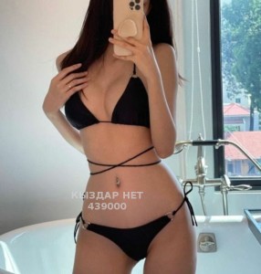 Проститутка Кокшетау Девушка№439000 Aiya Фотография №3659437