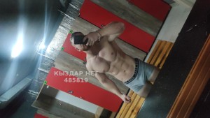 Жиголо Костаная Анкета №485819 Фотография №3667009