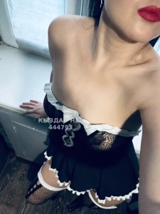 Проститутка Астаны Девушка№444793 Даяна Сочный Минетик Фотография №3701571