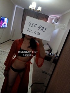 Проститутка Уральска Анкета №436489 Фотография №3712178
