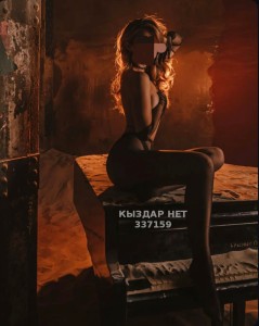 Проститутка Караганды Девушка№337159 Ночь есть и жмж Фотография №3761099