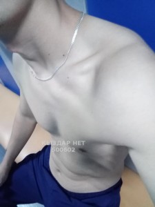 Жиголо Шымкента Анкета №500602 Фотография №3763973