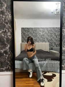 Проститутка Астаны Девушка№341536 Vip Sakura Фотография №3769607