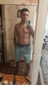 Жиголо Уральска Анкета №501573 Фотография №3772074