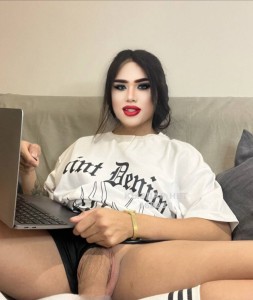 Транс Астаны Транс№468238 Tessa Xxl Приват Есть Фотография №3775804
