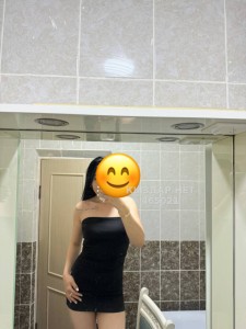 Проститутка Астаны Девушка№465021 Алуа Фотография №3777873