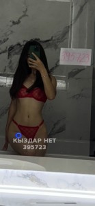 Проститутка Астаны Девушка№395723 Адия-Индивидуалка Фотография №3779036